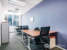 SPACES| Singapore One Raffles Place Mall