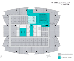 IOS OFFICES | Arboleda