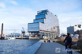 WeWork | Dock 72 at the Brooklyn Navy yard