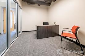 BrightWorks Coworking Forest Cove 