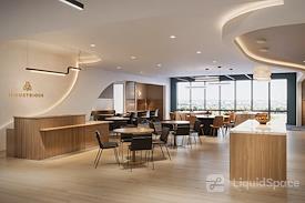 Industrious - University Place East Palo Alto