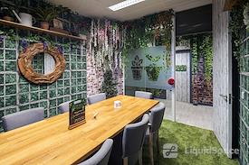 DeskLodge Beacon Tower