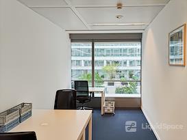 HQ | Brussels, Meiser Silver Building