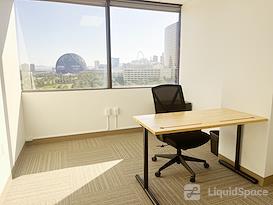 Regus | NV, Las Vegas - Convention Center Dr.