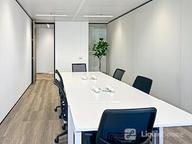 Regus | Amsterdam Mondriaan Tower
