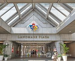 Regus | Yokohama, Yokohama Landmark Plaza