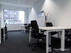 Regus | Rotterdam, Willemswerf