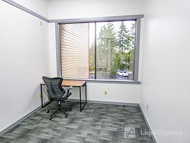 Overlake WorkSpace