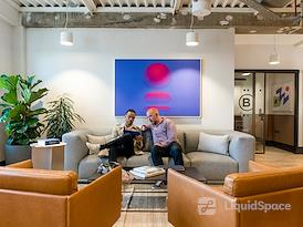 WeWork | North West House