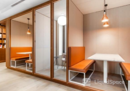 Regus | Jakarta JB Tower