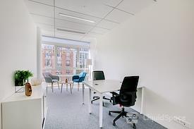 Regus | Boulogne-Billancourt, Route de la Reine