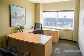 Intelligent Office First Canadian Place