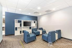 Regus | 136 Madison Avenue