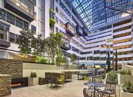 WeWork | 1900 Market