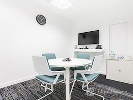 Regus | MADRID, Avenida America