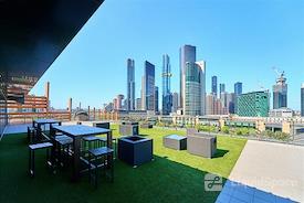 Waterman Flinders Street