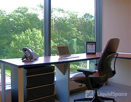 Morristown Workplaces