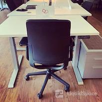 Digital Desks Coworking