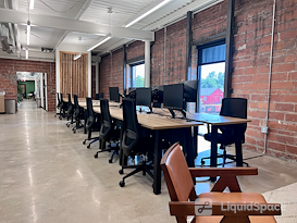 The Root Coworking - Market Station