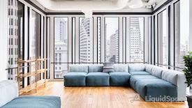 WeWork | Two Embarcadero Center