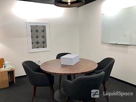 Industrious - Midtown on 50th St.