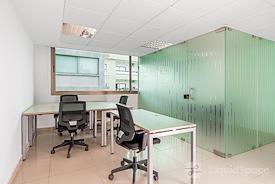 Regus | Abidjan, Plein Ciel