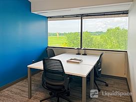 Regus | Ann Arbor - Frank Lloyd Wright Dr