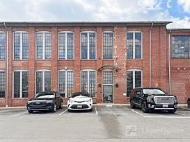HQ | MD, Frederick - E 4th St