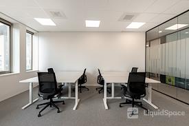 Regus | Rotterdam, The Mark