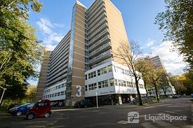 Regus | Amsterdam Buitenveldert