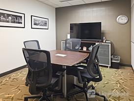 Regus | Johns Creek