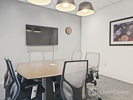 Regus | San Diego - 770 First Avenue
