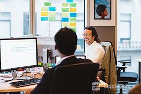 WeWork | 2 Eastbourne Terrace