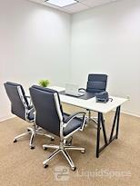 Beverly Hills Gateway Business Center