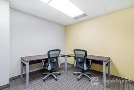 Regus | Fairmont Chateau Laurier