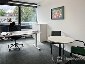Regus | Bonn Bornheimer Strasse