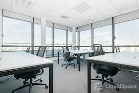 Regus | Alfortville