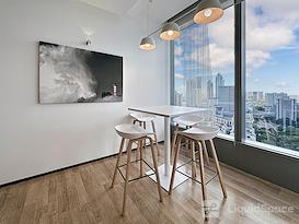 Regus | Manila, Zuellig Building Makati