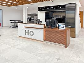 HQ | TX, Houston - Northchase Drive