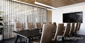 Hub Australia | Parliament Station