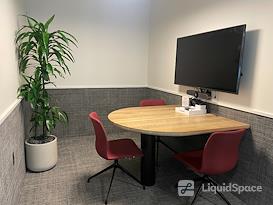 Tower 49® by Industrious