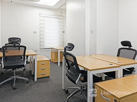 Regus | Lagos, Landmark House