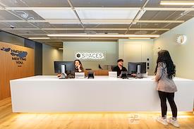 Regus | Wallisellen, Business Park