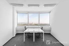 Regus | Vienna, Millennium Tower