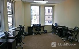 Jay Suites - Financial District