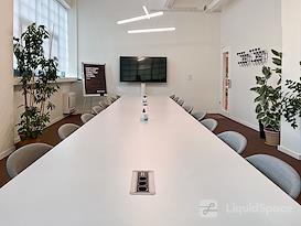 SPACES  | Athens, Theanous