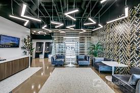 Lucid Private Offices | McKinney - Craig Ranch