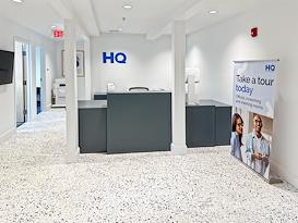 HQ | MA, Holbrook - Franklin Street