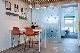 Regus | Bratislava, Galvaniho