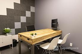 LAUFT Shops at Don Mills